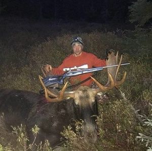 Meet your Posher, Yannick